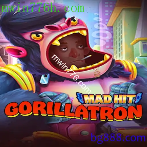 MadHitGorillatron