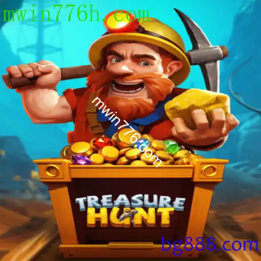 TreasureHunt